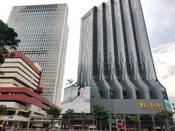 Furama City Centre Singapore (D1), Retail #339164101